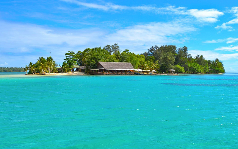 瓦努阿圖投資入籍